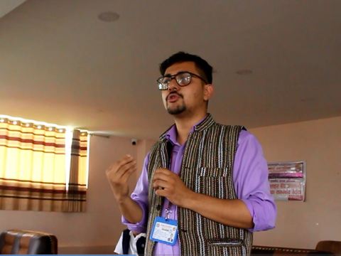 नेपालकै पहिलो बालमैत्री नगरपालिका बनाउने कनकाई नगरपालिकाको प्रतिबद्धता