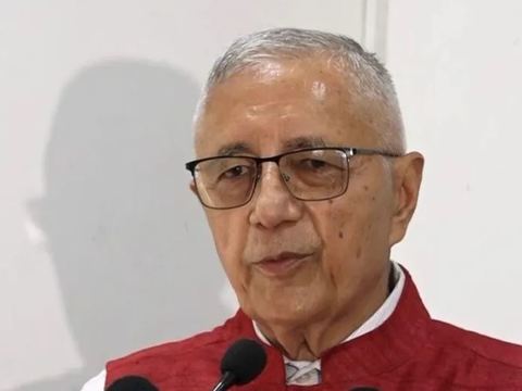 कांग्रेसका कार्यकर्ता एकढिक्का हुनुपर्छ : डा. शेखर कोइराला