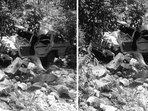 कर्णाली राजमार्गमा जिप दुर्घटना हुँदा १४ जना घाइते