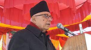 आगामी निर्वाचनमा एक्लै लड्ने कांग्रेस बनाउनुपर्छः शेखर कोइराला 