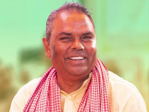 बारा–२ मा जसपा अध्यक्ष उपेन्द्र यादव ५ हजार ८१ मतान्तरसहित विजयी