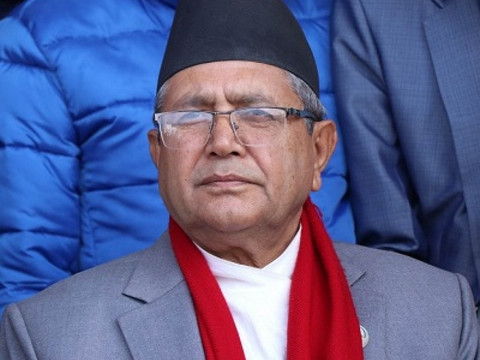 आर्थिक तथा समाजिक बिकास गर्नका लागि अनेक चूनौतिहरु छन्: सभामुख घिमिरे