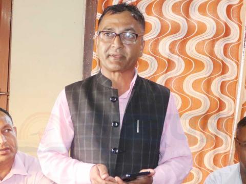 बिर्तामोड खानेपानी निर्वाचन : उम्मेद्वारी आचारसंहिता विपरित नभएको स्पष्ट
