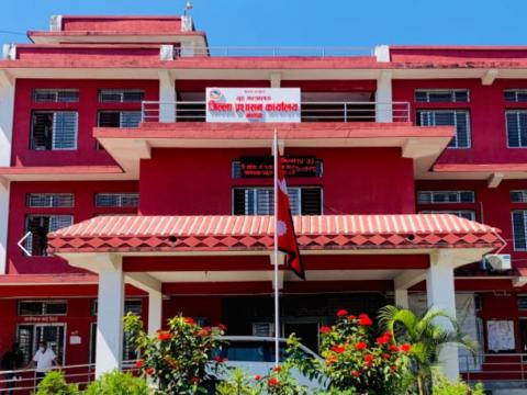 मिटरब्याज पीडितको समस्या झापामा पनि उक्तिकै