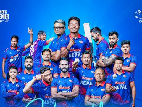 क्रिकेट खेलाडी र मुख्य प्रशिक्षकलाई जनही ६ लाख रुपैयाँ दिने सरकारको निर्णय