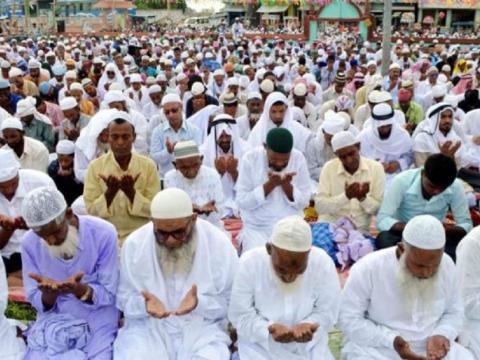 आज सार्वजनिक बिदा , बकर इद मनाइँदै 