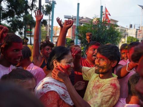 नागरिकतामा सर्वोच्चको आदेश : राष्ट्रपतिको कदमको प्रारम्भिक अनुमोदन