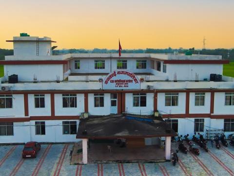 स्थानीय तहले आज बजेट नगर/गाउँ सभामा पेश गर्दै