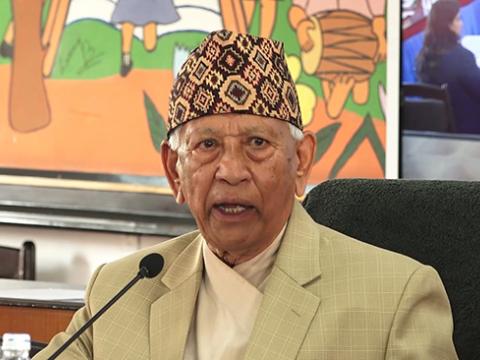 ललितानिवास र नक्कली भूटानी शरणार्थी प्रकरणको मौनताले पार्टी क्षतिग्रस्त हुन्छ : अर्जुननरसिंह केसी