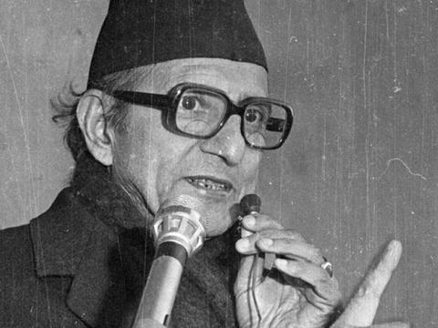 बीपी कोइरालाको ४१औं स्मृति दिवस मनाइँदै 