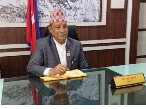कोशीमा मुख्यमन्त्री नियुक्ति विवाद : सर्वोच्चले तोक्यो पूर्ण इजलास