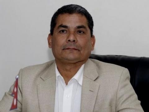 कसरी पक्राउ परे दुर्गा प्रसाईंलाई ज्यान मार्ने धम्की दिएर चन्दा असुल्न खोज्ने ?