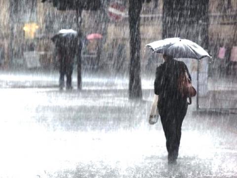मौसमः चार प्रदेशमा बर्षाको संभावना