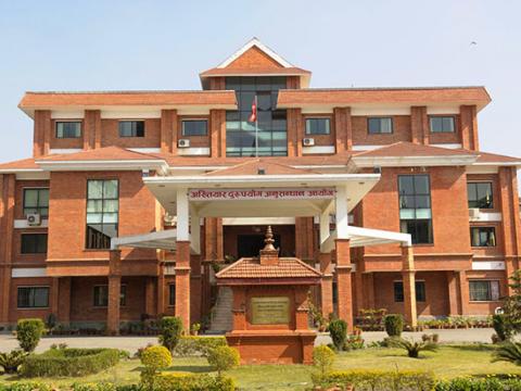 भ्रष्टाचार आरोपमा भीमदत्तका पूर्वमेयरसहित १० जनाविरूद्ध मुद्दा