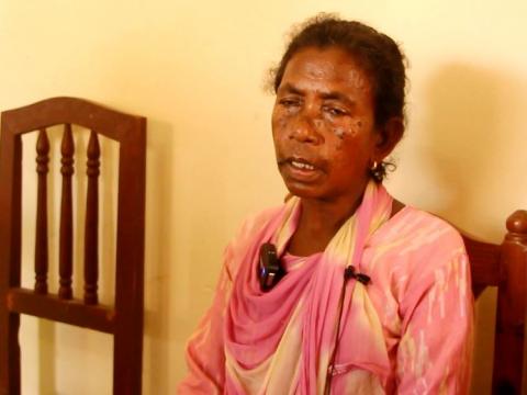 राम्रो ठाउँ र पैसाको प्रलोभनमा पारेर दलालहरुले यस्तो सम्म गरे 