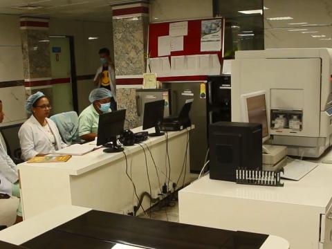 बीएण्डसी अस्पतालले  तीजको अवसर पारेर महिलाहरुलाई निःशुल्क स्त्री तथा प्रसुती ओपीडी सेवा सञ्चालन गर्ने
