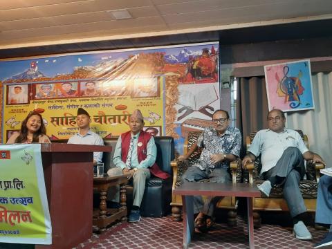 होटल हिकोला हेरिटेज स्थापनाको ९ औं बर्षमा प्रवेश 