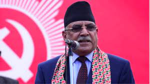 संसदको अवरोध हटाउन दलहरुसंग पुनः छलफल गर्दै प्रधानमन्त्री प्रचण्ड