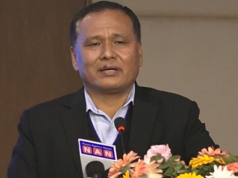 विद्युत् प्राधिकरणले एक वर्षमा १२ अर्ब ३३ करोड रुपैयाँ खुद नाफा कमायो
