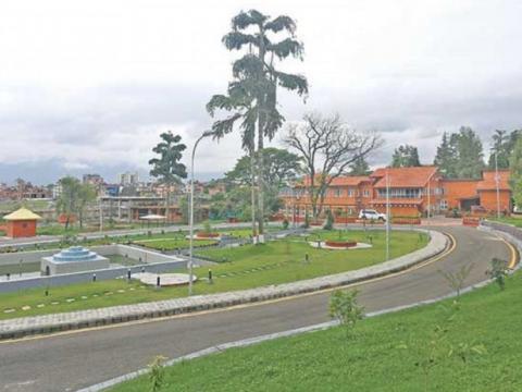 ललिता निवास प्रकरण: थप ७ दिन हिरासतमा राखेर अध्ययन गर्न अनुमति