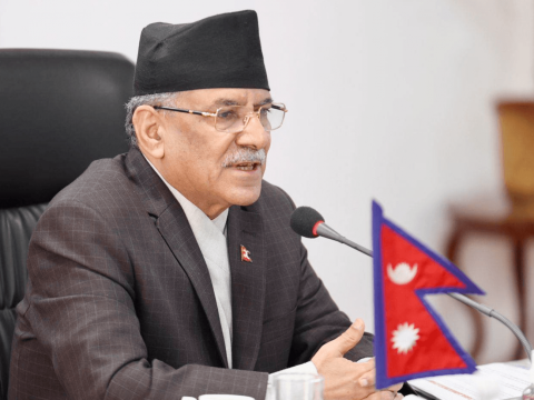 प्रधानमन्त्री राष्ट्रसंघको महासभामा भाग लिएर न्युयोर्कबाट सिधै चीन जाने 