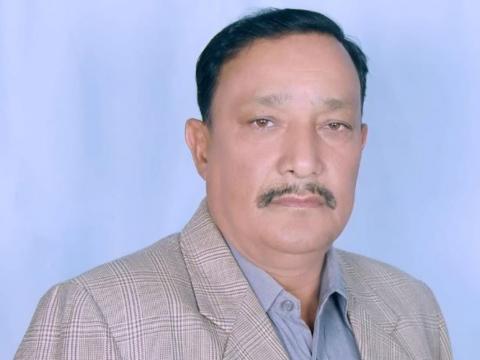 मुख्यमन्त्री थापाद्वारा पहिचान पक्षधरको जायज माग पूरा गर्ने प्रतिबद्धता
