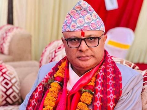 लोकतान्त्रिक गणतन्त्रात्मक व्यवस्थाप्रति वितृष्णा फैलिन नदिन दलहरु गम्भीर हुनुपर्छः मुख्यमन्त्री कार्की