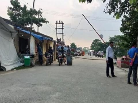 पूर्वीनाका काँकडभिट्टाबाट पर्यटक आगमन ठप्प