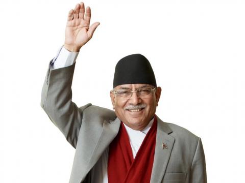 प्रधानमन्त्री प्रचण्ड भदौ ३० गते अमेरिका र असोज ५ गते चीन भ्रमणमा जाने