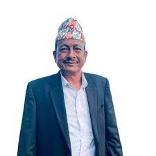 कनकाई धार्मिक विकास संस्था कोटीहवनको अध्यक्षमा  थापा