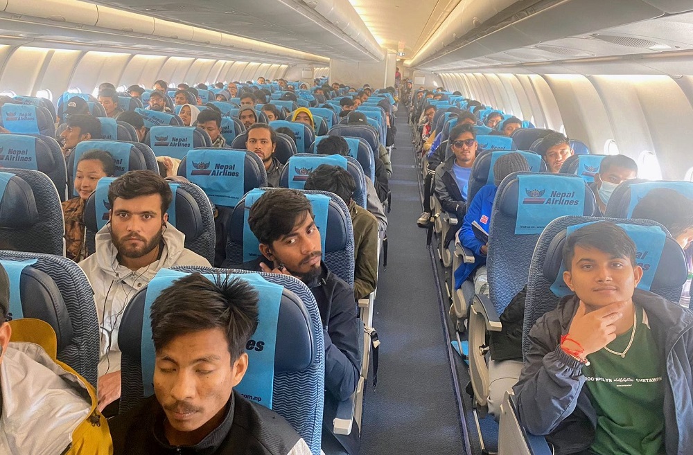 israel-nepal-airlines-2