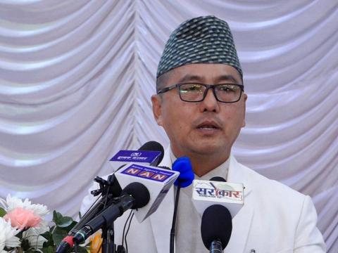कोशीमा निर्णायक रहेको राप्रपाले बोलायो बैठक