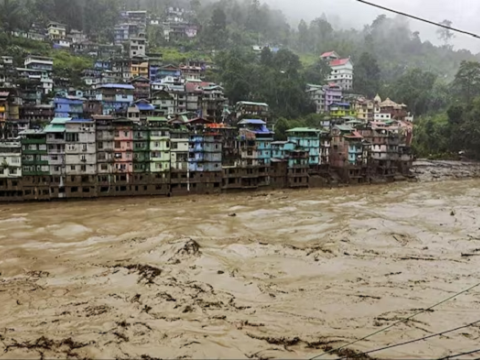 सिक्किममा १० नेपाली बेपत्ता, खोजी गरिदिन परिवारको आग्रह