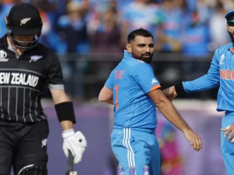 विश्वकप क्रिकेट : सेमिफाइनलमा आज भारत र न्यूजिल्याण्ड खेल्दै