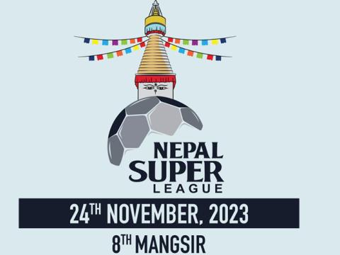नेपाल सुपर लिगमा आज दुई खेल हुँदै