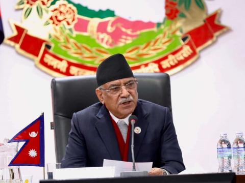 प्रधानमन्त्रीको स्पष्टोक्तिः सामाजिक सद्भाव र पारिवारिक एकतालाई खलबल पार्नेबाट बचाउन टिकटक प्रतिवन्ध