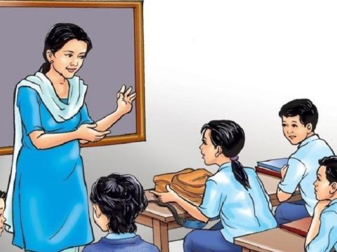 ४ हजार ५ सय शिक्षकको विज्ञापन खुल्दै