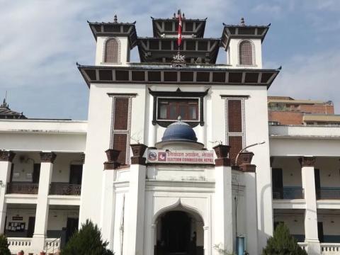 राष्ट्रिय सभा निर्वाचनः आजदेखि प्रचारप्रसारमा रोक