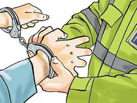 माल्टा पठाइदिन्छु भन्दै  ठगी गर्ने पक्राउ