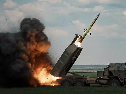 मिसाइल आक्रमणमा कम्तीमा ६० रुसी सैनिकको मृत्यु