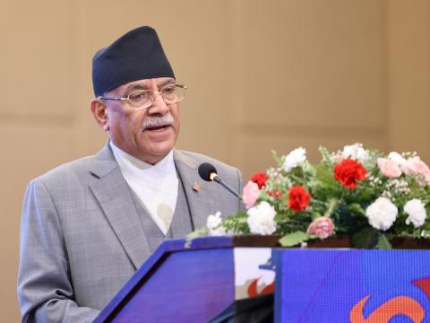 न्यायपालिकाको सुदृढीकरणका लागि सरकार प्रतिबद्धः प्रधानमन्त्री