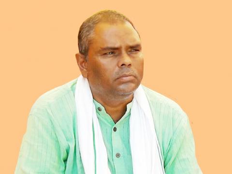 सरकारलाई दिएको समर्थन फिर्ता लिँदै जसपा नेपाल