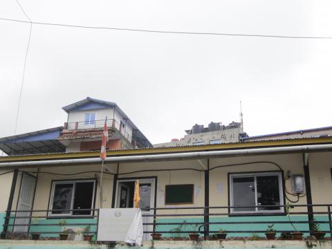  बिर्तामोड वडा नम्वर ५ द्वारा  आर्थिक वर्षमा ४३ वटा योजना सम्पन्न