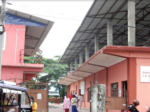 नमुना वडा बनाउन लागी परको छौ ः अध्यक्ष अग्नी पाण्डे 
