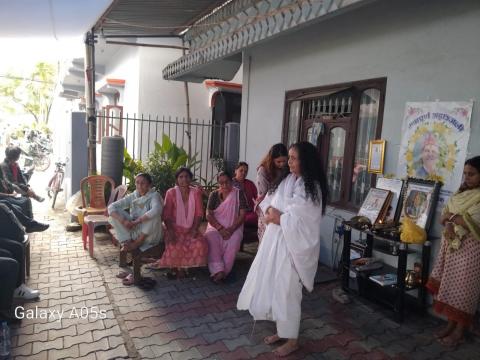 निष्ठावान पत्रकार  ः स्व. नेत्रप्रसाद पाठक