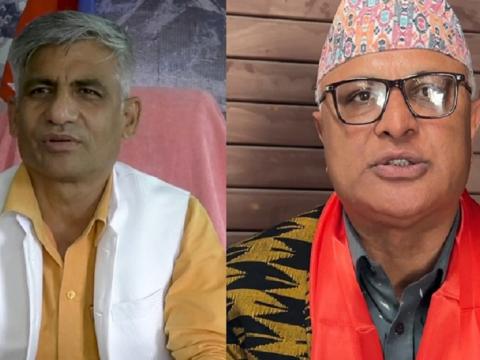 कोशी प्रदेशः केदार कार्कीको रिट खारेज, हिक्मत कार्कीलाई मुख्यमन्त्रीमा निरन्तरता