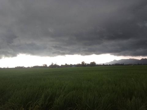 कोशी र गण्डकी प्रदेशमा भारी वर्षाको सम्भावना, सर्तकता अपनाउन आग्रह