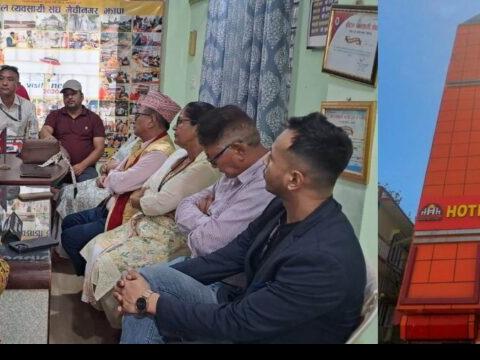 घरधनी विष्णुमाया श्रेष्ठ दाहालको झुठको भयो पर्दाफास