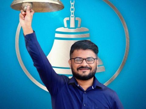 डा. ढकाल रास्वपाको महामन्त्री, प्रवक्ता र केन्द्रीय सदस्यबाट बर्खास्त