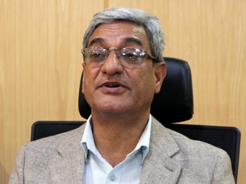 पीडितको सहमति नभए सरकारवादी फौजदारी मुद्दा चल्नसक्छः गृहमन्त्री लेखक